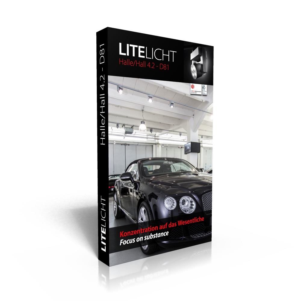  Slimbox Light & Building 