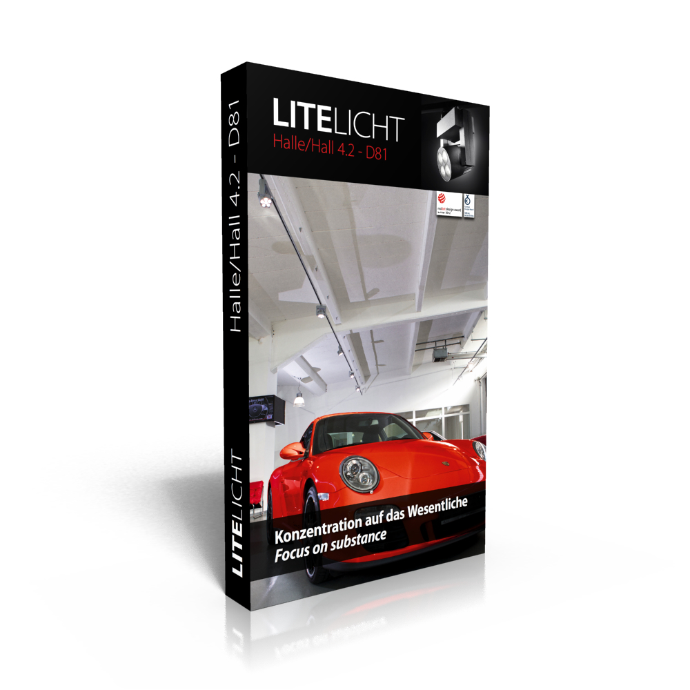  Slimbox Light & Building 