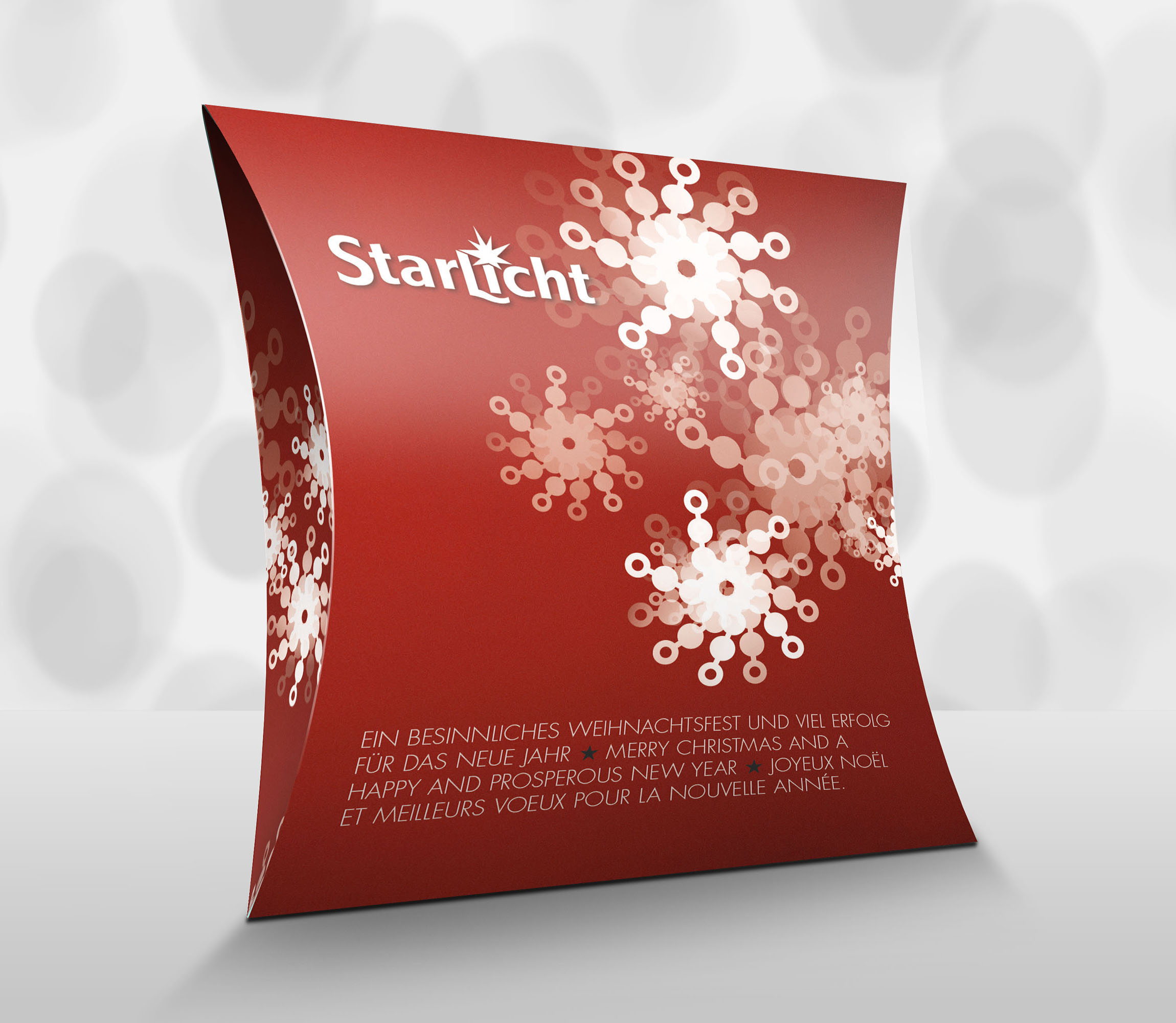  Weihnachtsschokolade 